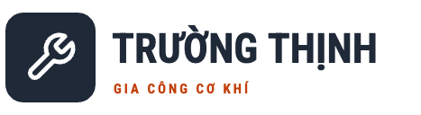 Cơ Khí Trường Thịnh